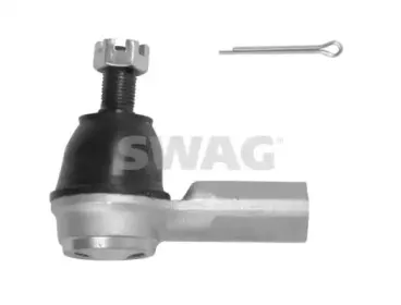 Наконечник поперечной рулевой тяги SWAG купить